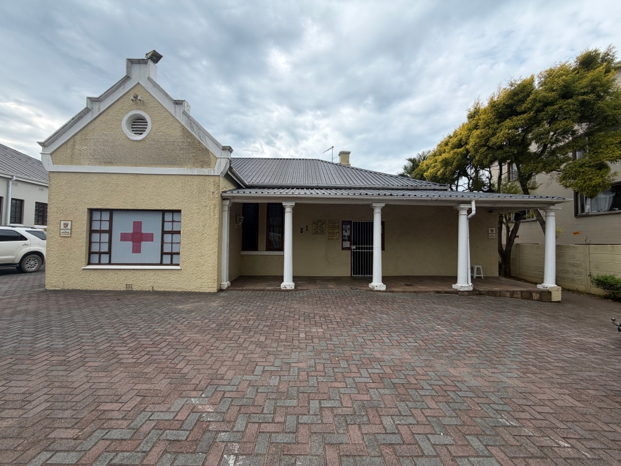 Commercial Property for Sale in Southernwood Eastern Cape